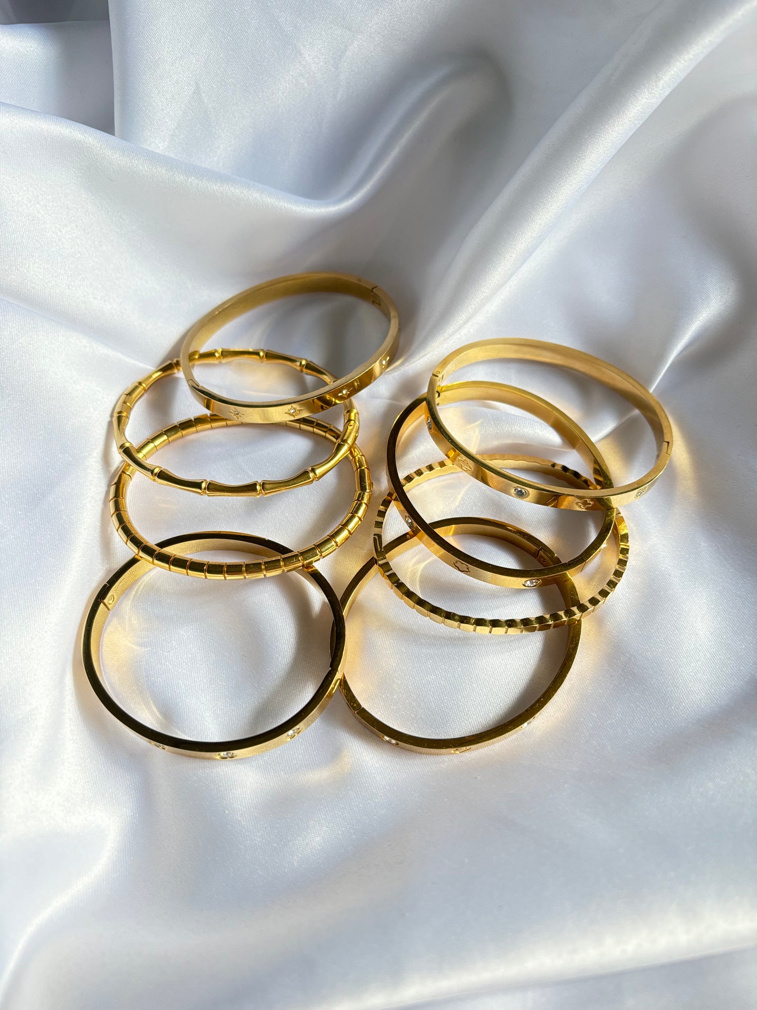 Bangles