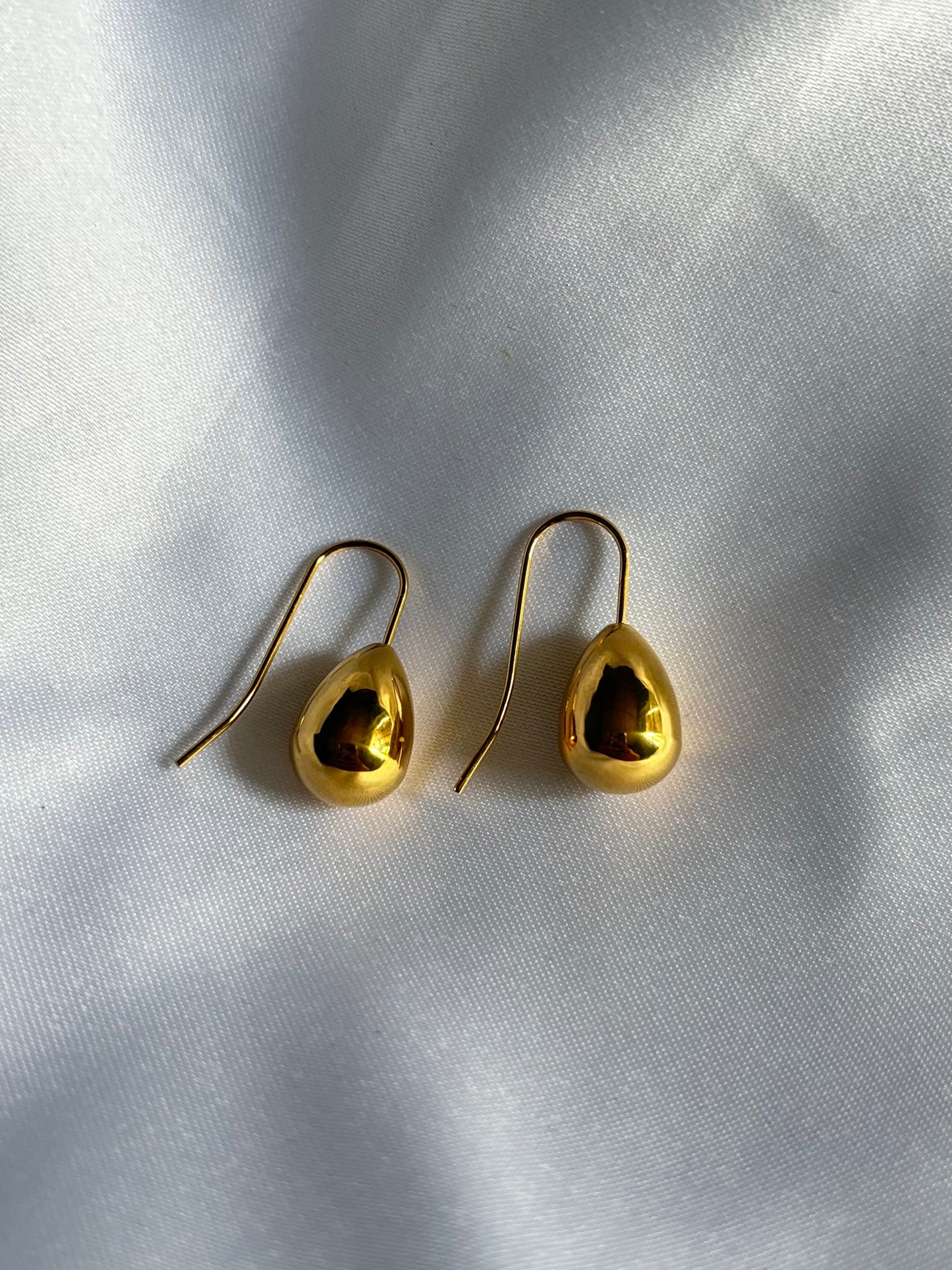 Tear drop Earrings