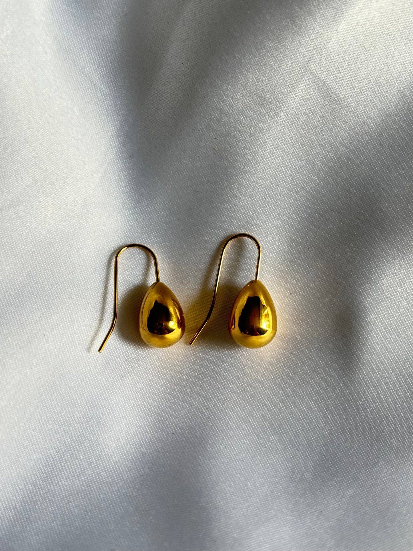 Tear drop Earrings