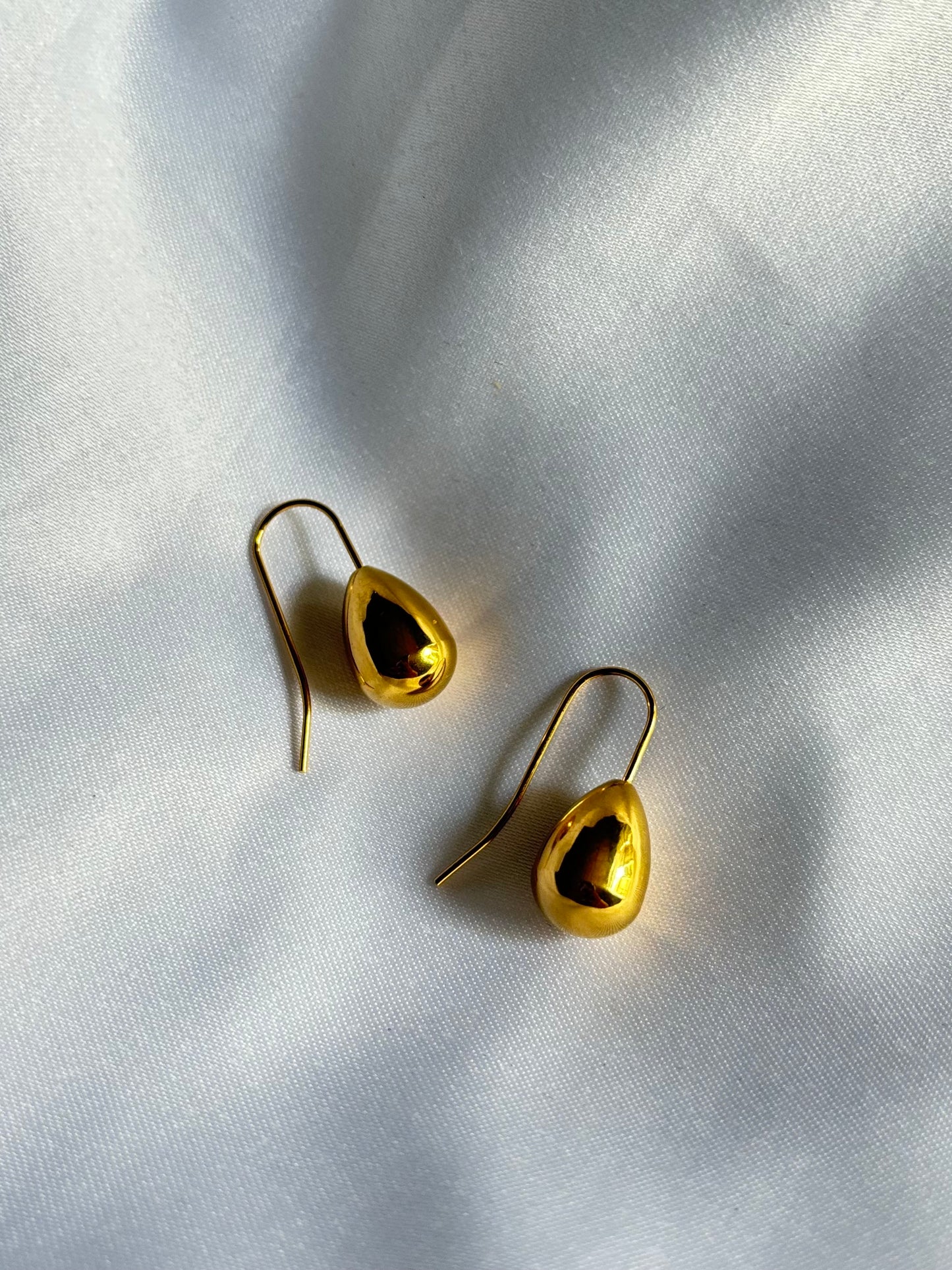 Tear drop Earrings